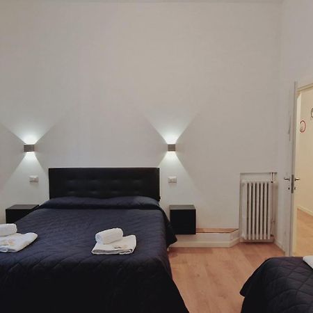 רומא Piumith Guest House מראה חיצוני תמונה