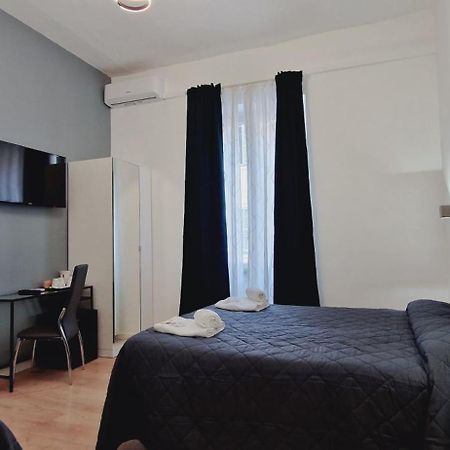 רומא Piumith Guest House מראה חיצוני תמונה