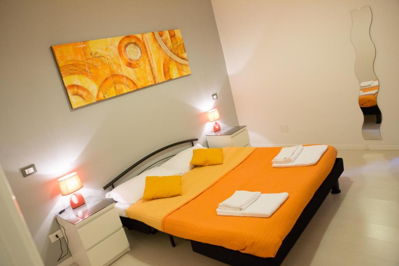 רומא Piumith Guest House מראה חיצוני תמונה