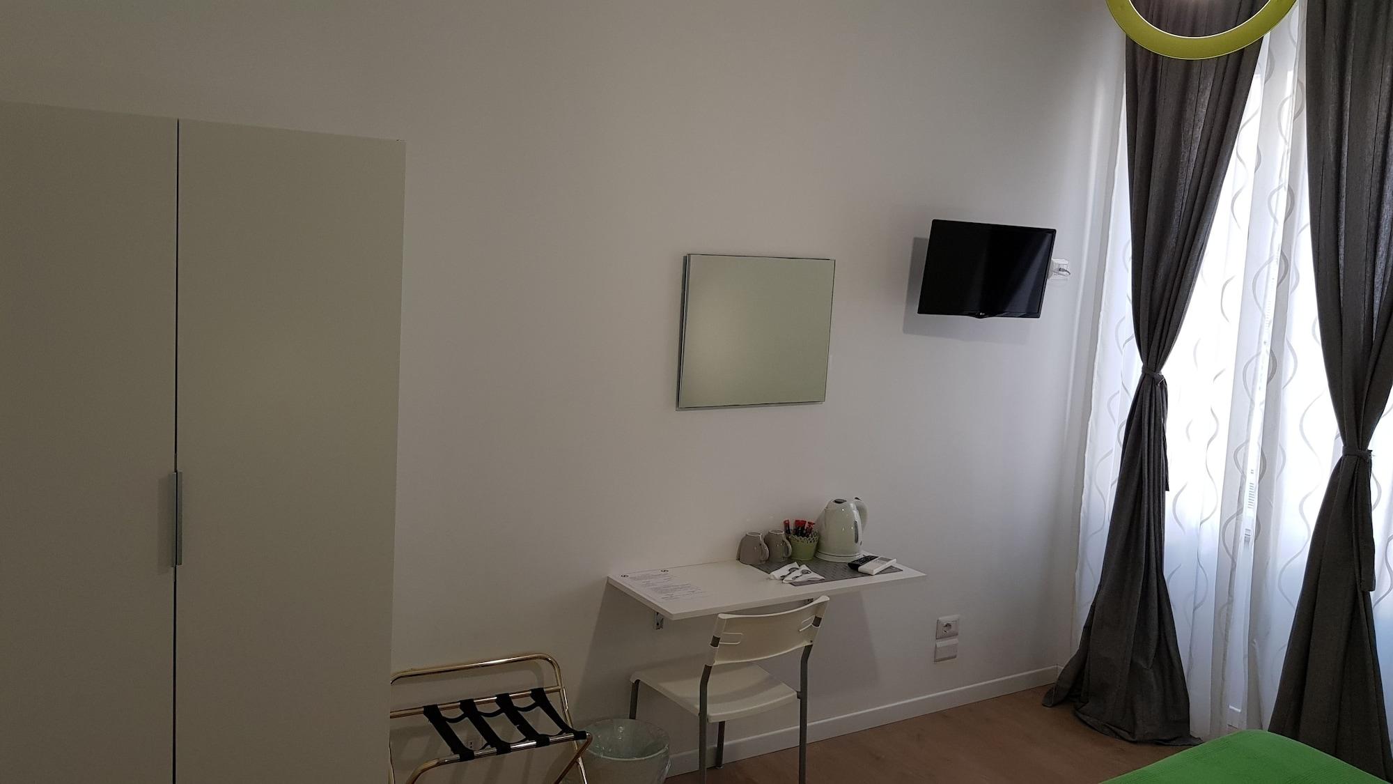 רומא Piumith Guest House מראה חיצוני תמונה