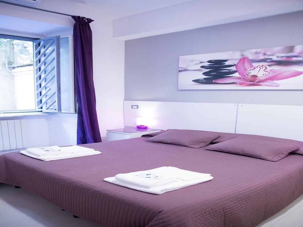 רומא Piumith Guest House מראה חיצוני תמונה