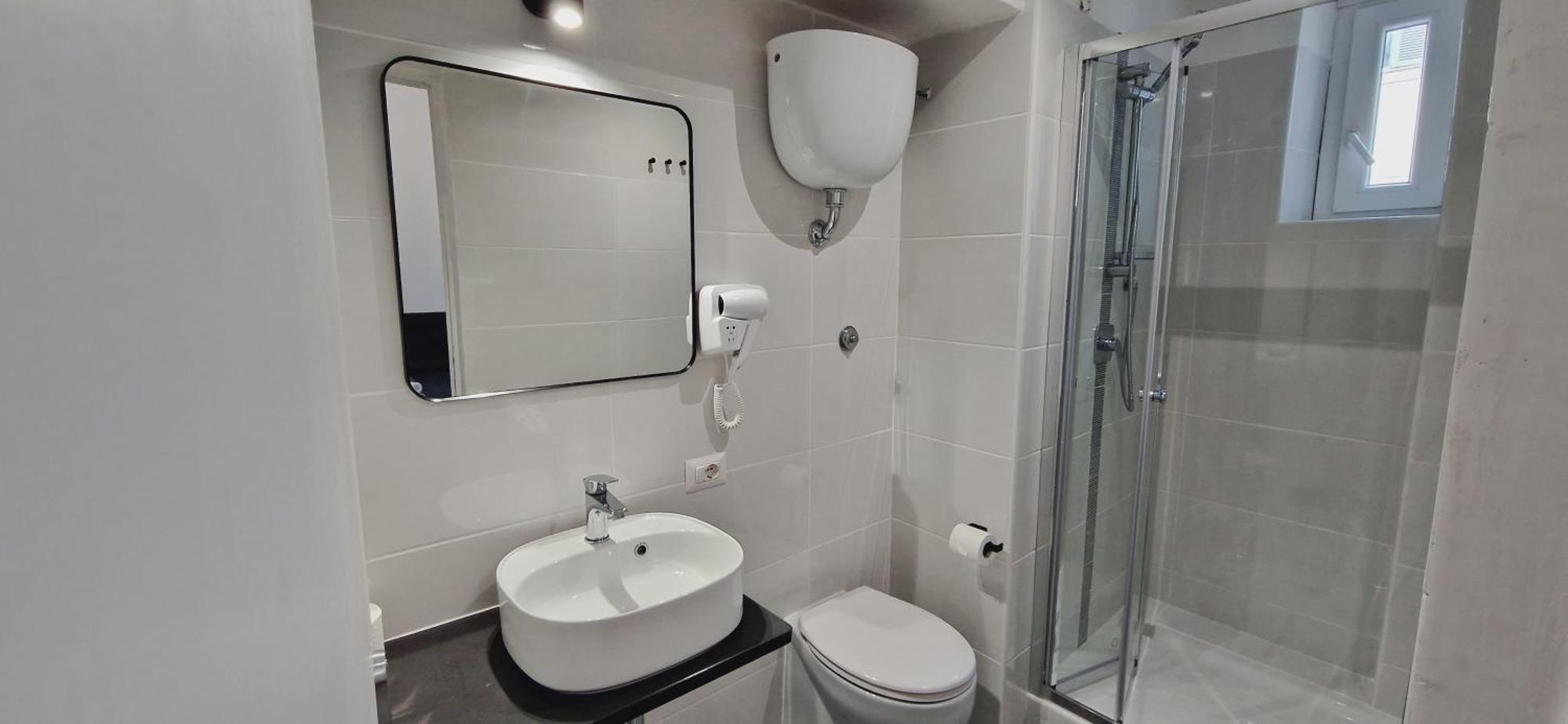 רומא Piumith Guest House מראה חיצוני תמונה