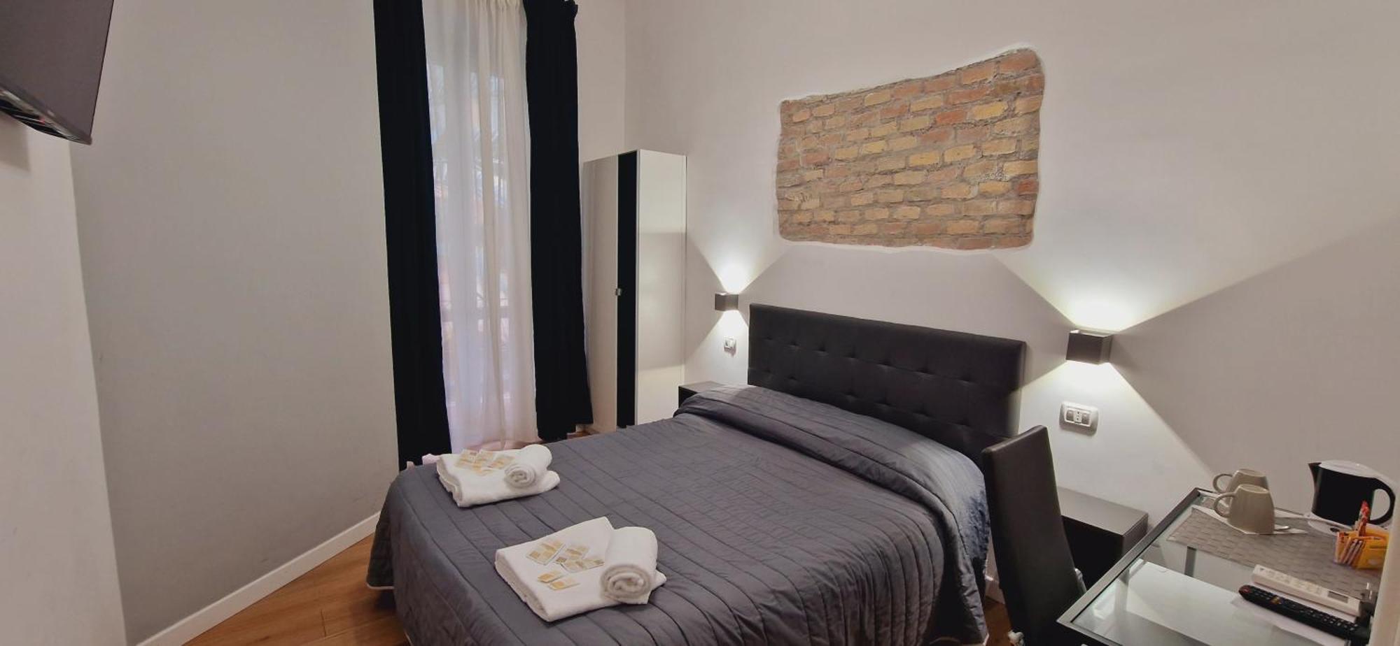 רומא Piumith Guest House מראה חיצוני תמונה
