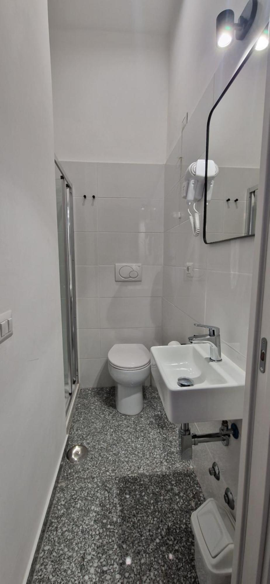 רומא Piumith Guest House מראה חיצוני תמונה