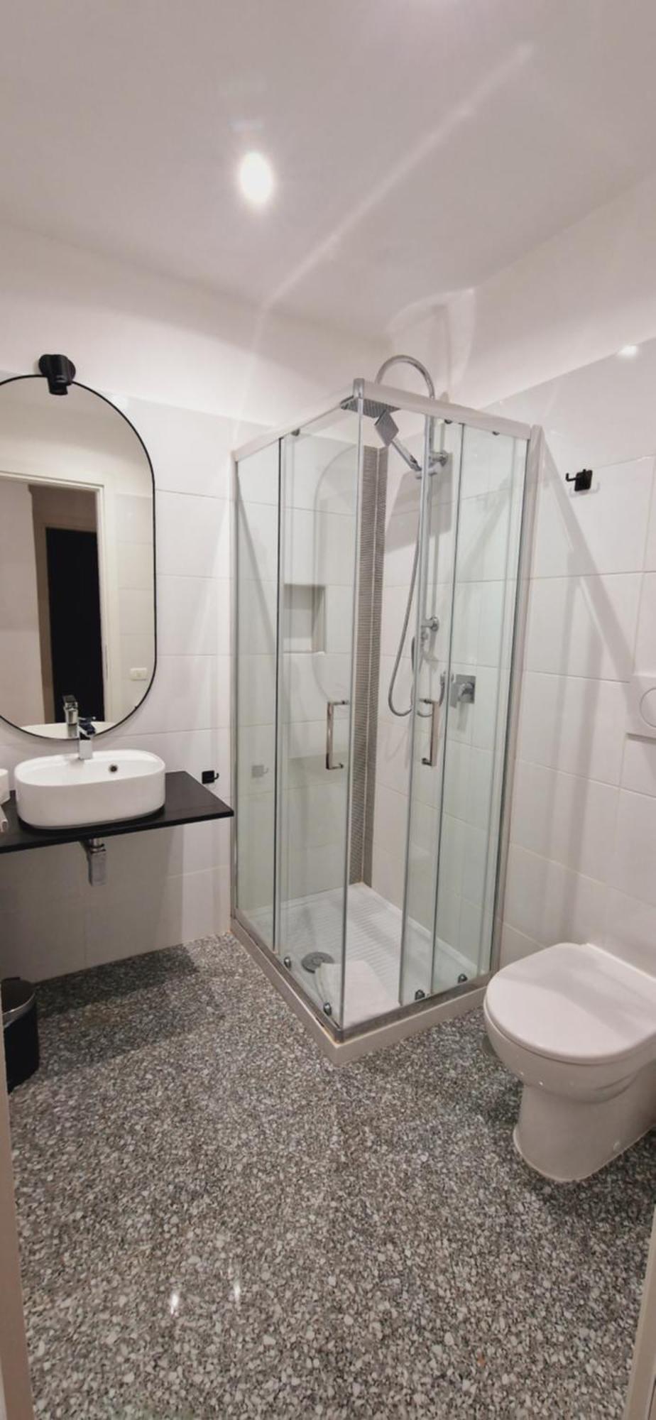 רומא Piumith Guest House מראה חיצוני תמונה