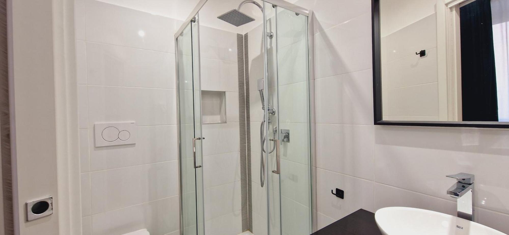 רומא Piumith Guest House מראה חיצוני תמונה