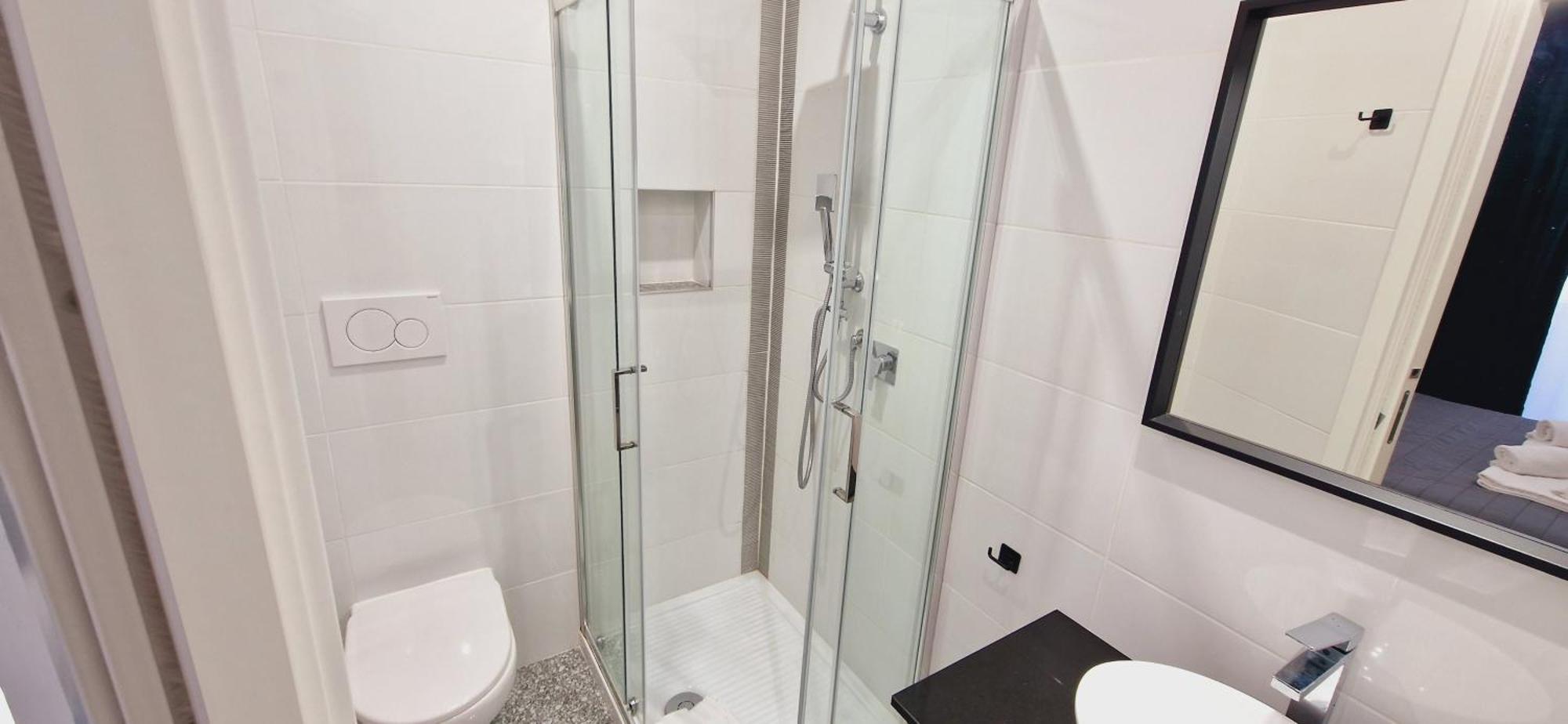 רומא Piumith Guest House מראה חיצוני תמונה