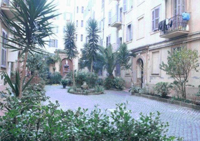 רומא Piumith Guest House מראה חיצוני תמונה