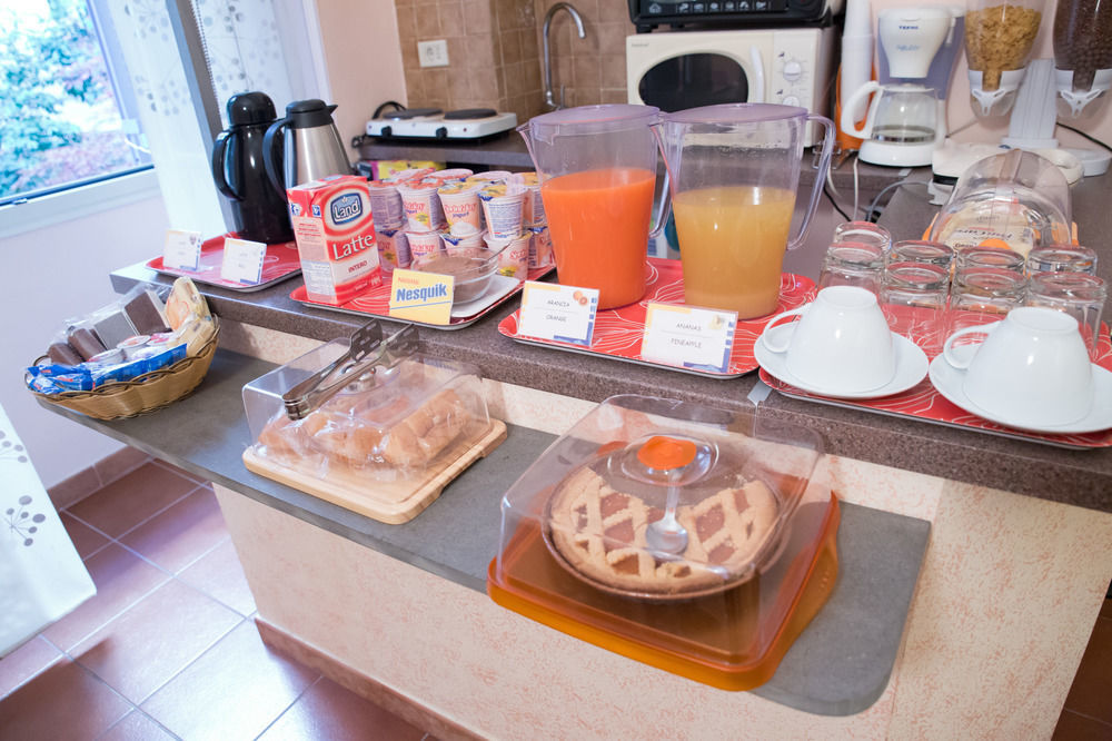 רומא Piumith Guest House מראה חיצוני תמונה