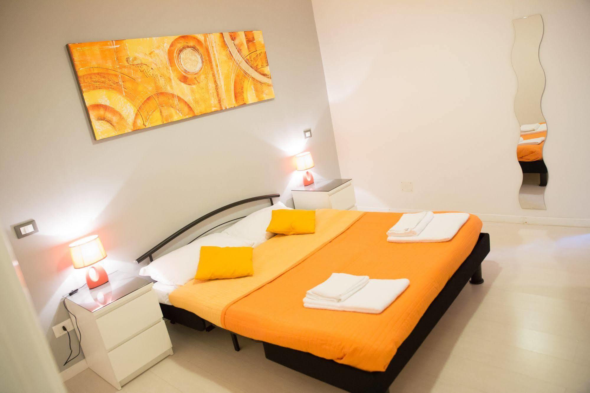 רומא Piumith Guest House מראה חיצוני תמונה